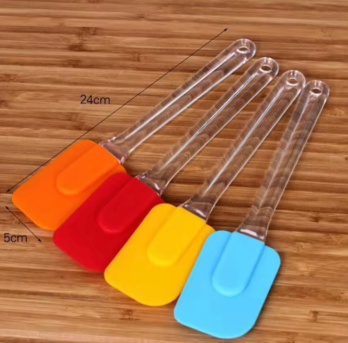 Set Of 3 Spatula Brush With Beater, Scrapers And Brush, Floor/ Butter Spatula Cake Decorations Baking Cooking Tool, 3in1 Silicone Spatula Oil Brush and Beater, Silicone Kitchenware Set Set Of 3 Spatula Brush With Beater, Scrapers And Brush, Floor/ Butter Spatula Cake Decorations Baking Cooking Tool, 3in1 Silicone Spatula Oil Brush and Beater, Silicone Kitchenware Set